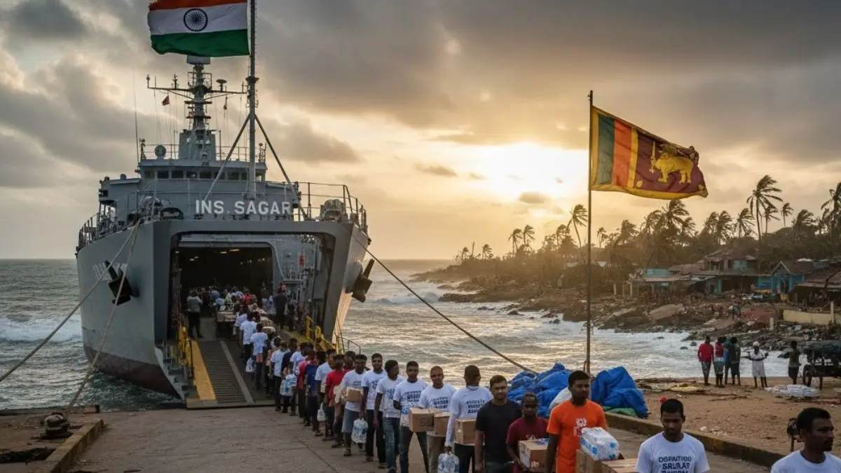 operation, indian navy, sri lanka